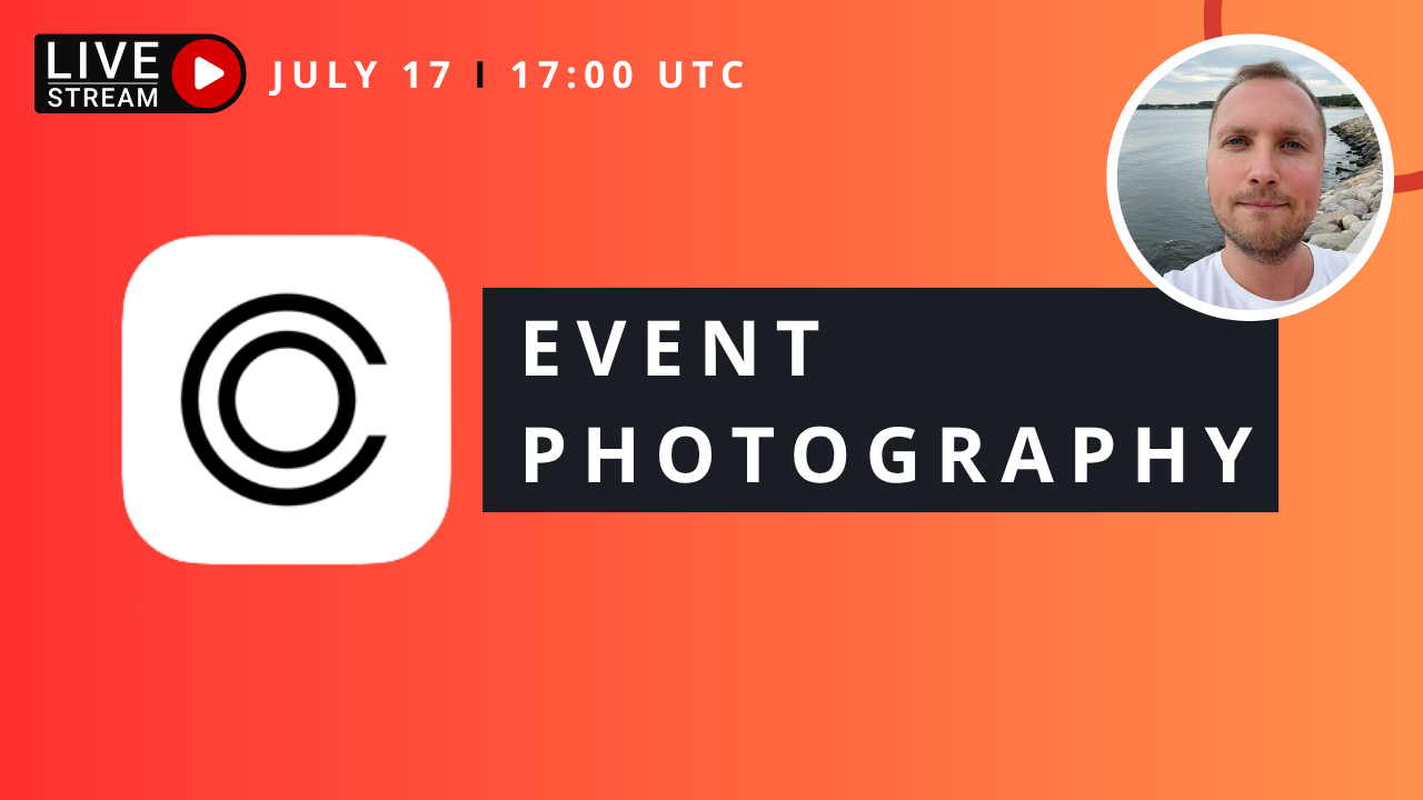 Event Photography